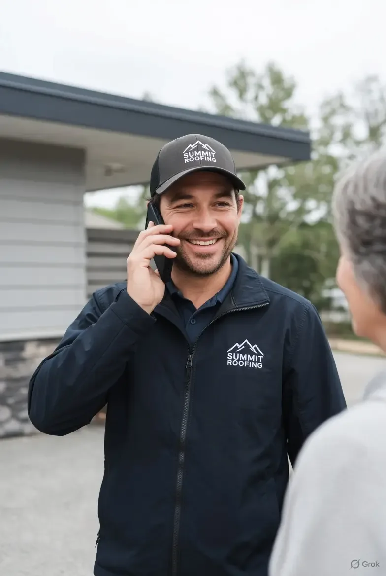 Flat Roof Leak Repair Runnemede, NJ FAQs